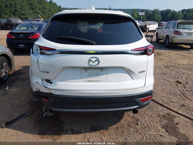 Продажа на аукционе авто 2019 Mazda Cx-9 Touring, vin: JM3TCACY3K0327059, номер лота: 45734570