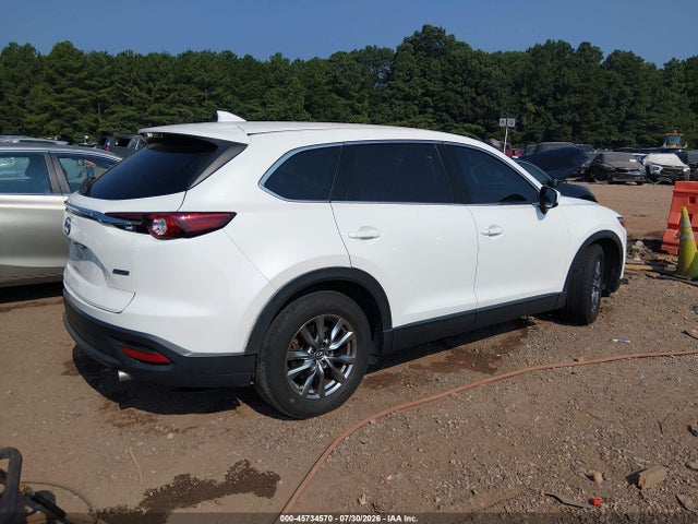 Продажа на аукционе авто 2019 Mazda Cx-9 Touring, vin: JM3TCACY3K0327059, номер лота: 45734570