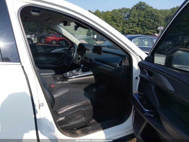 Продажа на аукционе авто 2019 Mazda Cx-9 Touring, vin: JM3TCACY3K0327059, номер лота: 45734570