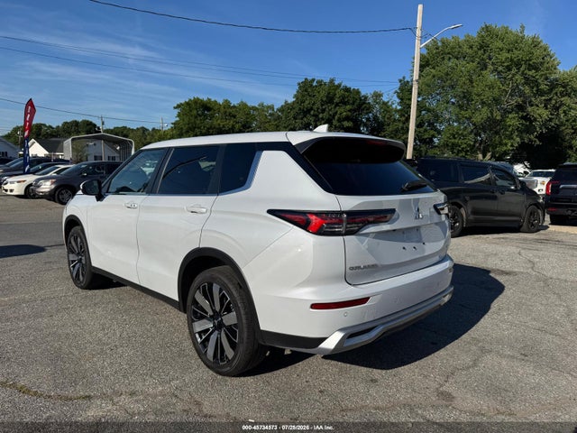 Aukcja sprzedaży 2025 Mitsubishi Outlander Se 2.5 S-awc/trail Edition S-awc, vin: JA4J4VA88SZ021889, numer aukcji: 45734573
