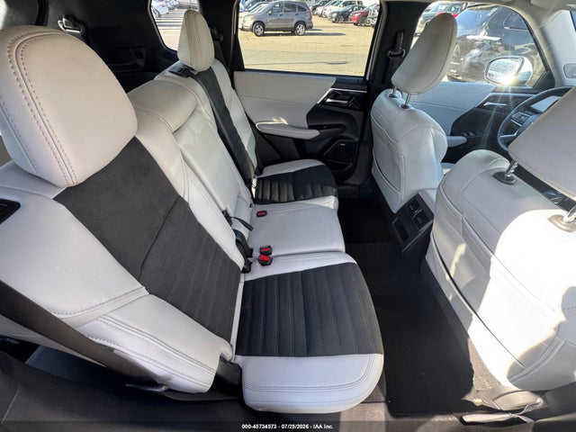 Aukcja sprzedaży 2025 Mitsubishi Outlander Se 2.5 S-awc/trail Edition S-awc, vin: JA4J4VA88SZ021889, numer aukcji: 45734573