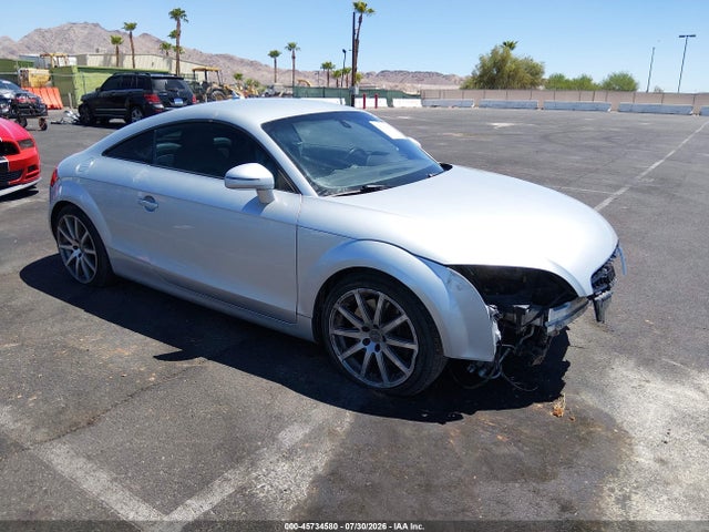 Продаж на аукціоні авто 2008 Audi Tt 3.2, vin: TRUDD38J781000478, номер лоту: 45734580