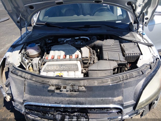 Продаж на аукціоні авто 2008 Audi Tt 3.2, vin: TRUDD38J781000478, номер лоту: 45734580