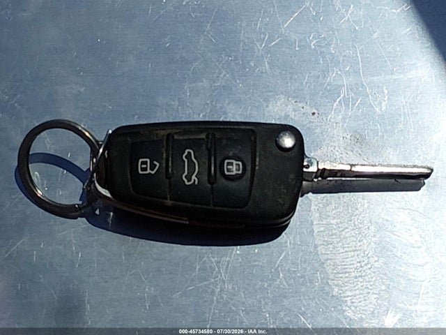Продаж на аукціоні авто 2008 Audi Tt 3.2, vin: TRUDD38J781000478, номер лоту: 45734580