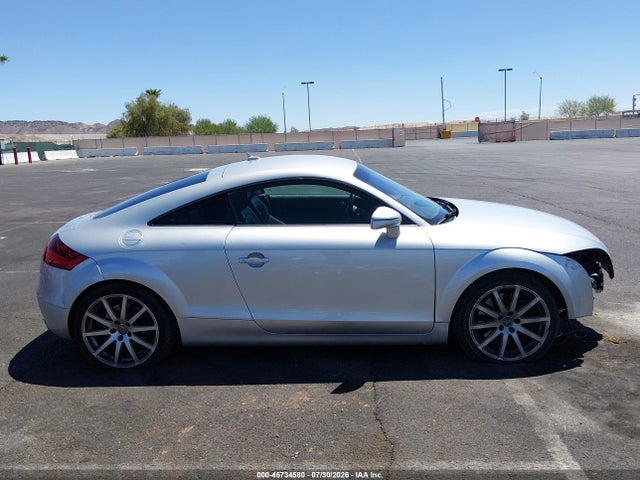 Продаж на аукціоні авто 2008 Audi Tt 3.2, vin: TRUDD38J781000478, номер лоту: 45734580