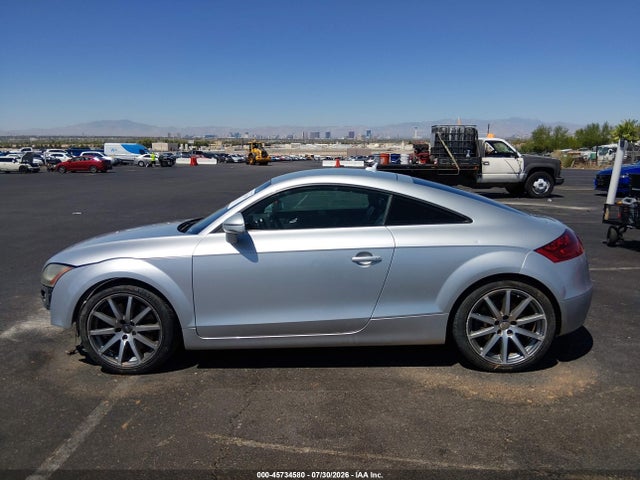 Продаж на аукціоні авто 2008 Audi Tt 3.2, vin: TRUDD38J781000478, номер лоту: 45734580