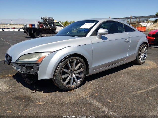 Продаж на аукціоні авто 2008 Audi Tt 3.2, vin: TRUDD38J781000478, номер лоту: 45734580