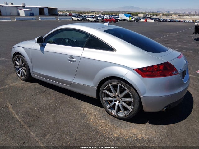 Продаж на аукціоні авто 2008 Audi Tt 3.2, vin: TRUDD38J781000478, номер лоту: 45734580