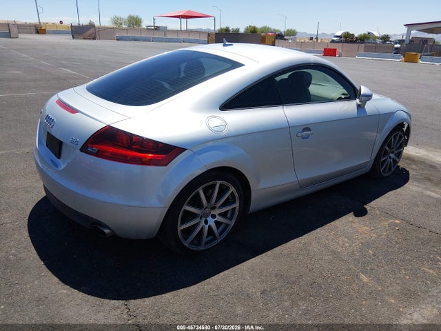 Продаж на аукціоні авто 2008 Audi Tt 3.2, vin: TRUDD38J781000478, номер лоту: 45734580