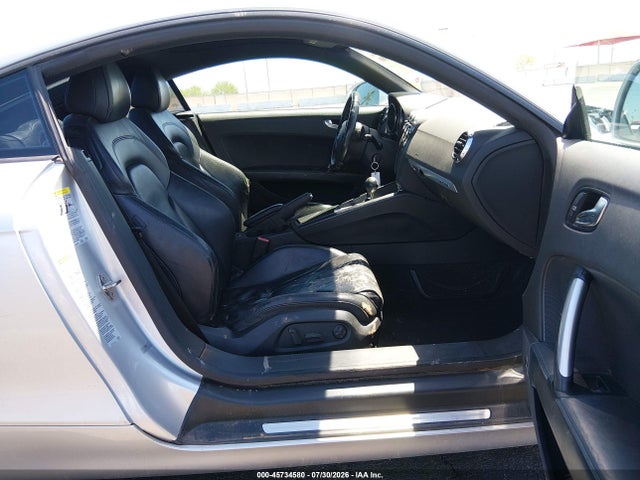 Продаж на аукціоні авто 2008 Audi Tt 3.2, vin: TRUDD38J781000478, номер лоту: 45734580