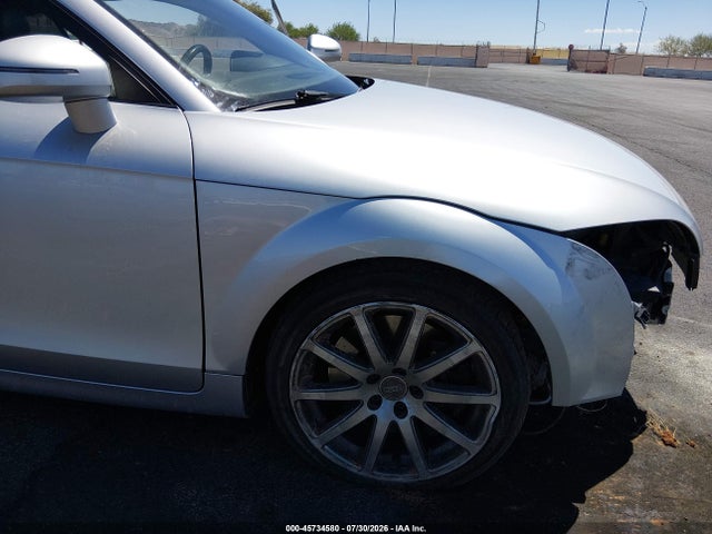Продаж на аукціоні авто 2008 Audi Tt 3.2, vin: TRUDD38J781000478, номер лоту: 45734580
