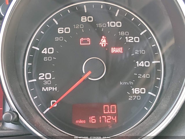 Продаж на аукціоні авто 2008 Audi Tt 3.2, vin: TRUDD38J781000478, номер лоту: 45734580