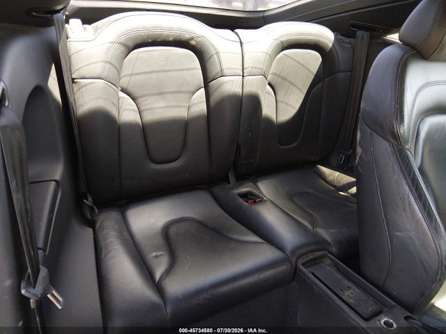 Продаж на аукціоні авто 2008 Audi Tt 3.2, vin: TRUDD38J781000478, номер лоту: 45734580