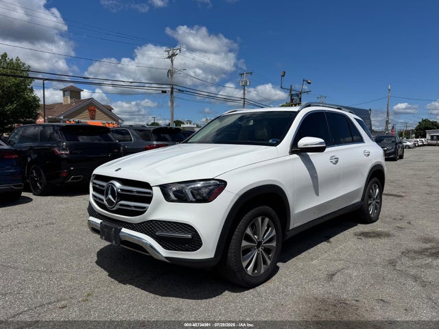 Продаж на аукціоні авто 2020 Mercedes-benz Gle 350 4matic, vin: 4JGFB4KB9LA012300, номер лоту: 45734581