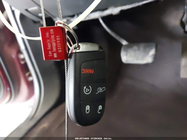 Продажа на аукционе авто 2017 Jeep Grand Cherokee Laredo, vin: 1C4RJFAG6HC710887, номер лота: 45734585