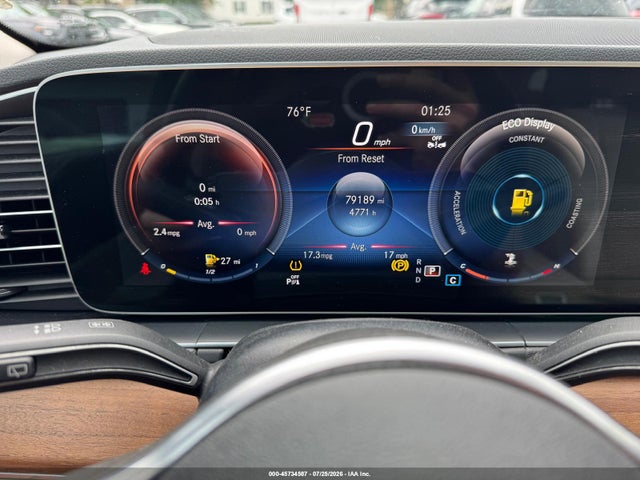 Продаж на аукціоні авто 2022 Mercedes-benz Gle 350, vin: 4JGFB4JB3NA745902, номер лоту: 45734587