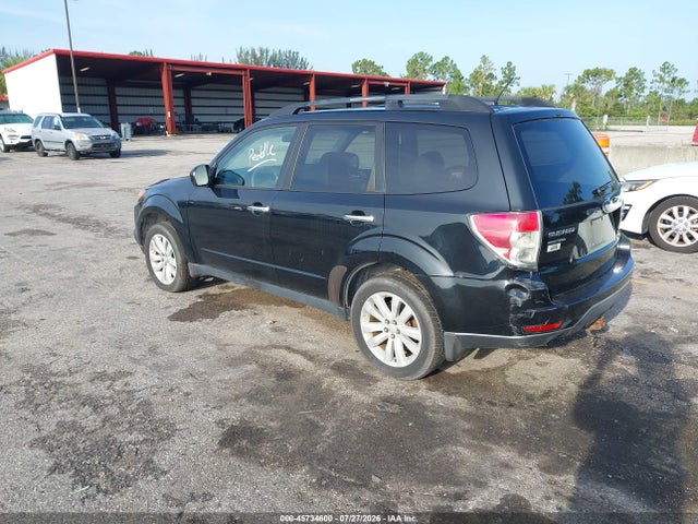 Продажа на аукционе авто 2013 Subaru Forester 2.5x Premium, vin: JF2SHADC7DG414869, номер лота: 45734600