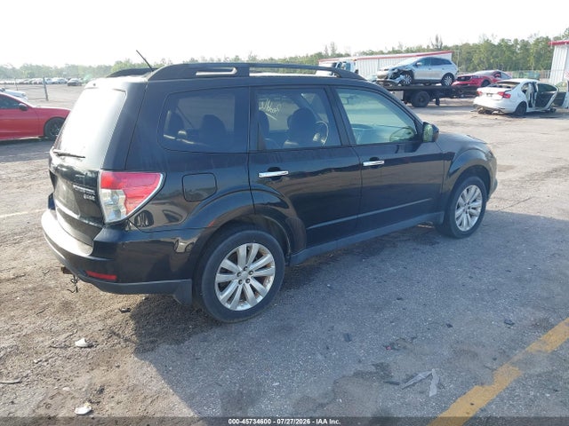 Продажа на аукционе авто 2013 Subaru Forester 2.5x Premium, vin: JF2SHADC7DG414869, номер лота: 45734600