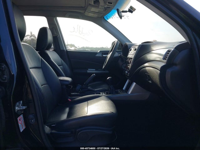 Продажа на аукционе авто 2013 Subaru Forester 2.5x Premium, vin: JF2SHADC7DG414869, номер лота: 45734600
