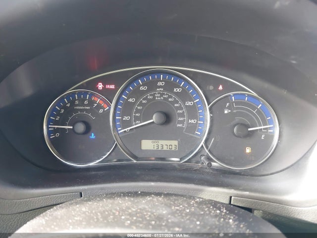 Продажа на аукционе авто 2013 Subaru Forester 2.5x Premium, vin: JF2SHADC7DG414869, номер лота: 45734600