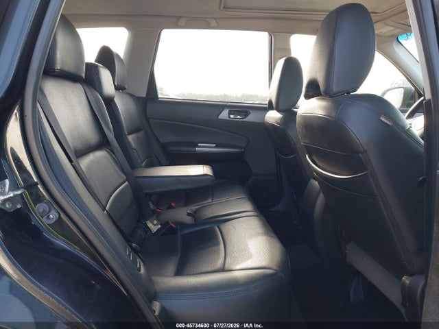 Продажа на аукционе авто 2013 Subaru Forester 2.5x Premium, vin: JF2SHADC7DG414869, номер лота: 45734600