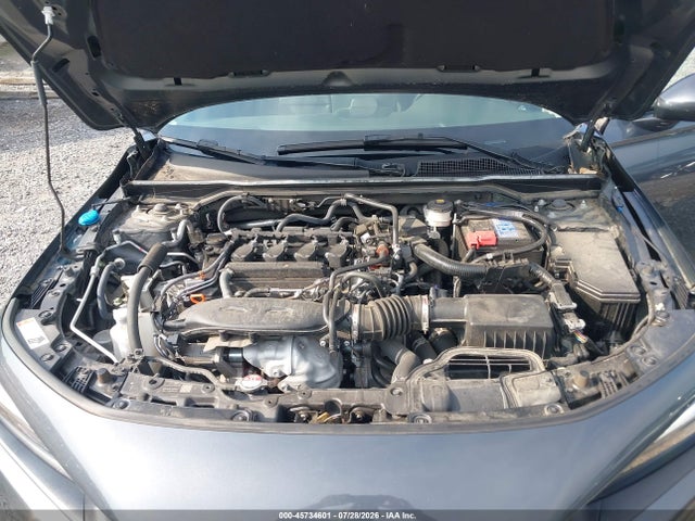 19XFL1H72NE021276 Honda Civic Ex-l