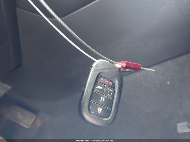 19XFL1H72NE021276 Honda Civic Ex-l