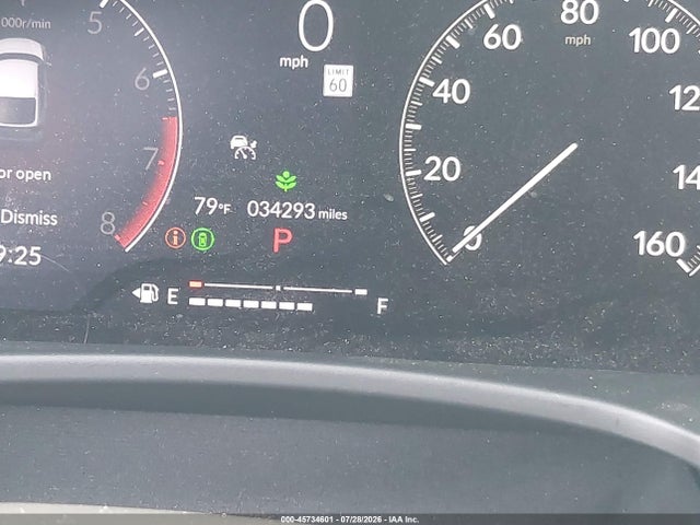 19XFL1H72NE021276 Honda Civic Ex-l