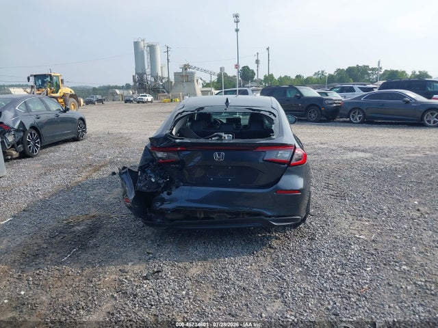 19XFL1H72NE021276 Honda Civic Ex-l