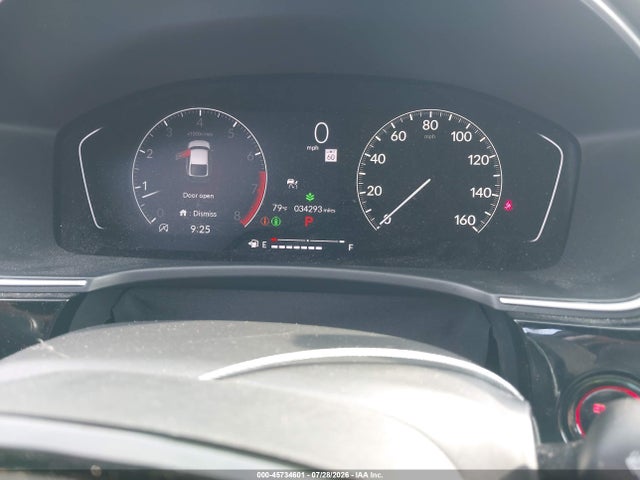 19XFL1H72NE021276 Honda Civic Ex-l