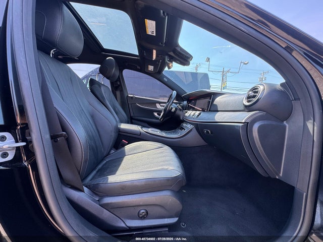 Aukcja sprzedaży 2021 Mercedes-benz E 450 4matic, vin: W1KZF5KB6MA884579, numer aukcji: 45734602