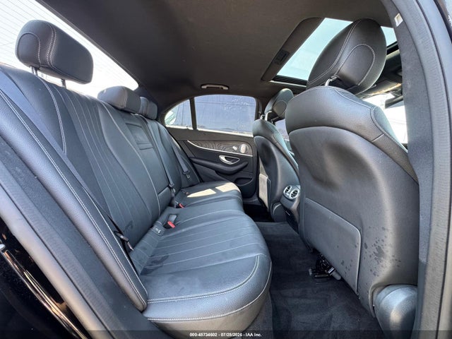 Aukcja sprzedaży 2021 Mercedes-benz E 450 4matic, vin: W1KZF5KB6MA884579, numer aukcji: 45734602