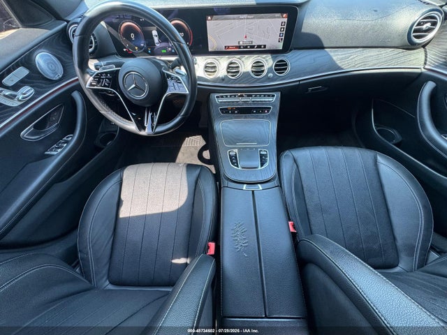 Aukcja sprzedaży 2021 Mercedes-benz E 450 4matic, vin: W1KZF5KB6MA884579, numer aukcji: 45734602