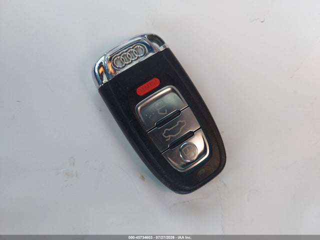 Продажа на аукционе авто 2011 Audi Q5 2.0t Premium, vin: WA1LFAFP0BA082986, номер лота: 45734603