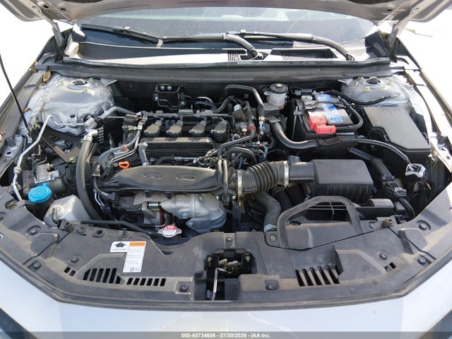 Продажа на аукционе авто 2023 Honda Accord Ex, vin: 1HGCY1F33PA019970, номер лота: 45734606