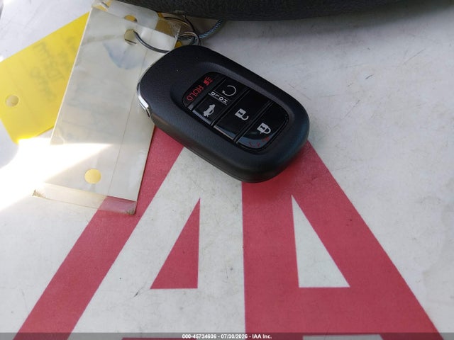 Продажа на аукционе авто 2023 Honda Accord Ex, vin: 1HGCY1F33PA019970, номер лота: 45734606