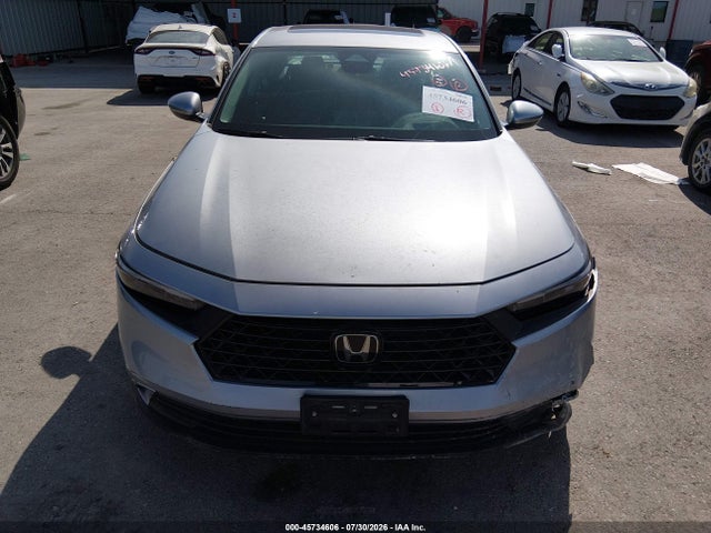 Продажа на аукционе авто 2023 Honda Accord Ex, vin: 1HGCY1F33PA019970, номер лота: 45734606