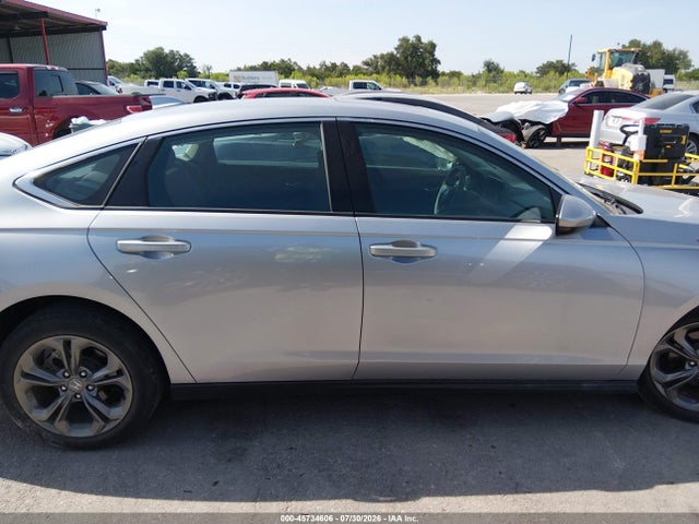 Продажа на аукционе авто 2023 Honda Accord Ex, vin: 1HGCY1F33PA019970, номер лота: 45734606