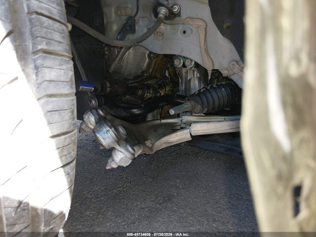 Продажа на аукционе авто 2023 Honda Accord Ex, vin: 1HGCY1F33PA019970, номер лота: 45734606