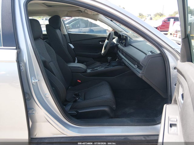 Продажа на аукционе авто 2023 Honda Accord Ex, vin: 1HGCY1F33PA019970, номер лота: 45734606