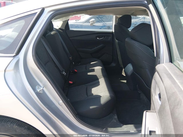Продажа на аукционе авто 2023 Honda Accord Ex, vin: 1HGCY1F33PA019970, номер лота: 45734606