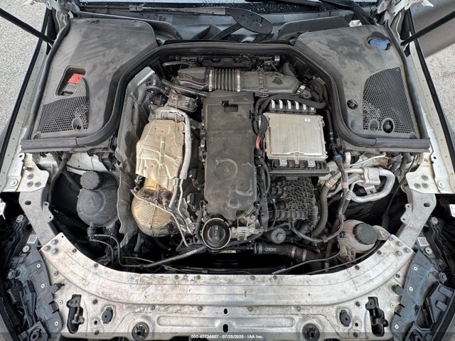 45734607 :رقم المزاد ، WDD7X6BB9KA008192 vin ، 2019 Mercedes-benz Amg Gt 53 4-door Coupe مزاد بيع