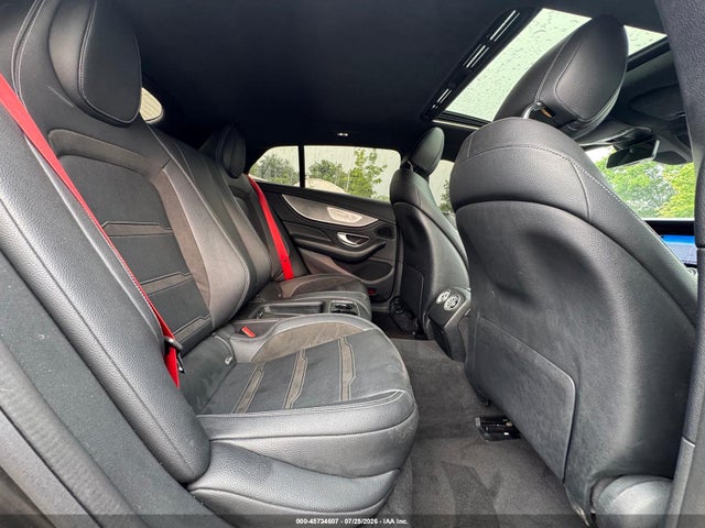 45734607 :رقم المزاد ، WDD7X6BB9KA008192 vin ، 2019 Mercedes-benz Amg Gt 53 4-door Coupe مزاد بيع