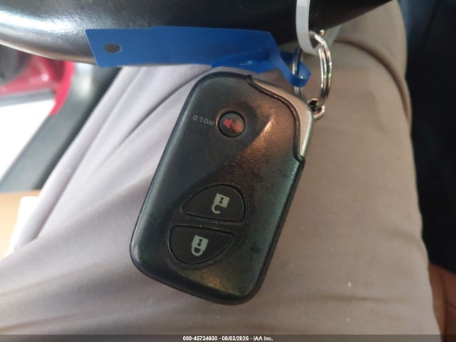 2012 Lexus Ct 200h Premium მანქანა იყიდება აუქციონზე, vin: JTHKD5BH7C2068106, აუქციონის ნომერი: 45734608