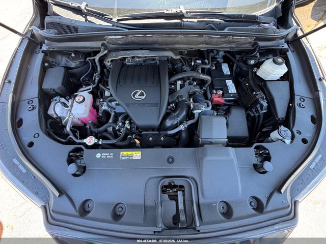 Aukcja sprzedaży 2023 Lexus Rx 350 Premium, vin: 2T2BAMCA2PC026452, numer aukcji: 45734609