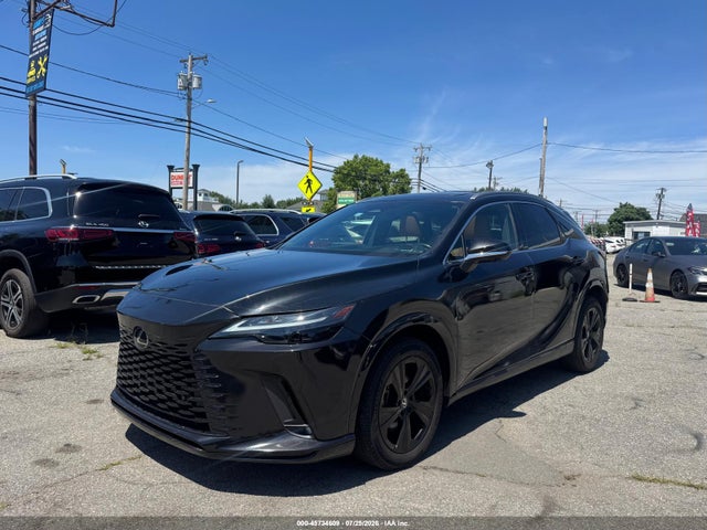 Aukcja sprzedaży 2023 Lexus Rx 350 Premium, vin: 2T2BAMCA2PC026452, numer aukcji: 45734609