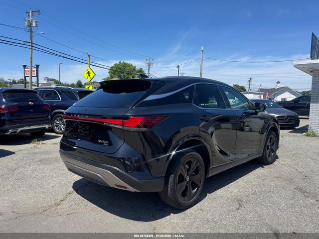 Aukcja sprzedaży 2023 Lexus Rx 350 Premium, vin: 2T2BAMCA2PC026452, numer aukcji: 45734609