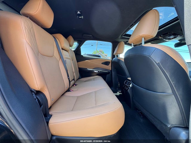 Aukcja sprzedaży 2023 Lexus Rx 350 Premium, vin: 2T2BAMCA2PC026452, numer aukcji: 45734609
