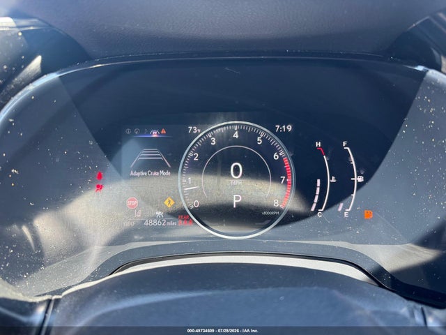 Aukcja sprzedaży 2023 Lexus Rx 350 Premium, vin: 2T2BAMCA2PC026452, numer aukcji: 45734609