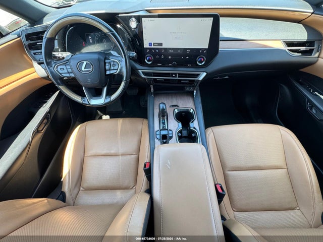 Aukcja sprzedaży 2023 Lexus Rx 350 Premium, vin: 2T2BAMCA2PC026452, numer aukcji: 45734609